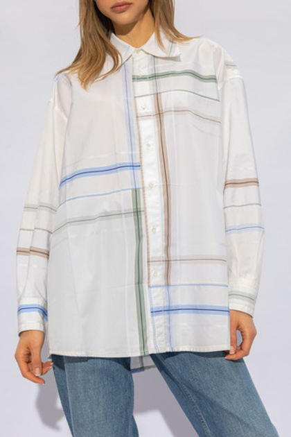 Рубашка BOTTEGA VENETA