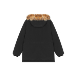 Куртки New Balance, AMJ14304-BK