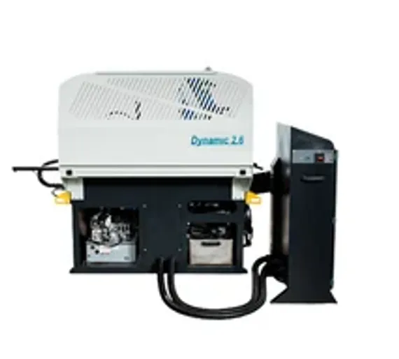 Оправка для сверлильных патронов КМ4/B12