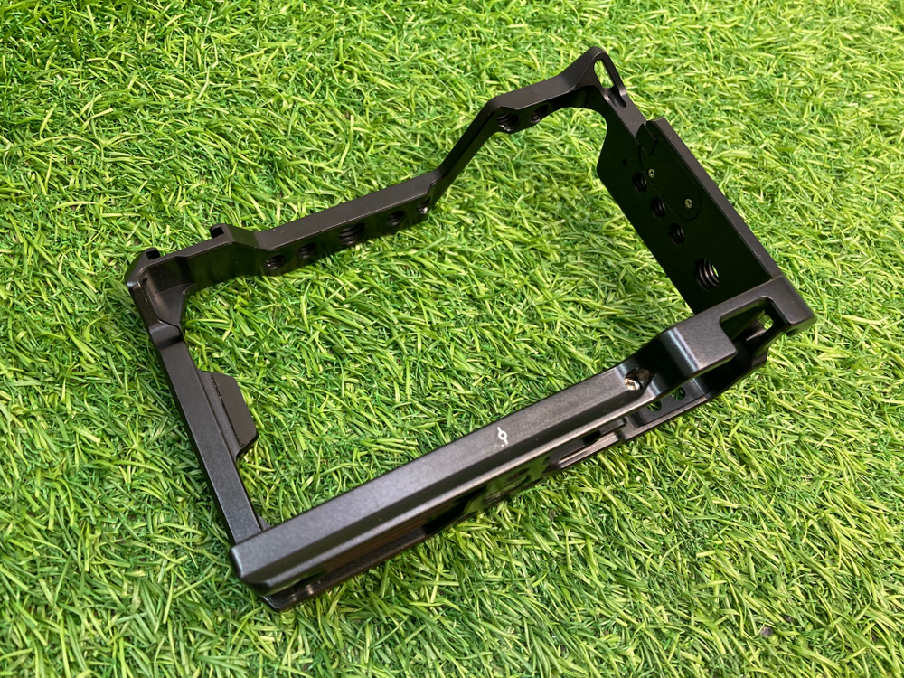 SmallRig для Sony A7C