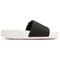 Skechers Hyper Slide 'Black White'