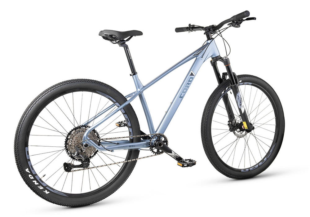 Cord 7BIKE 27,5'' (2024) Размер рамы "19"