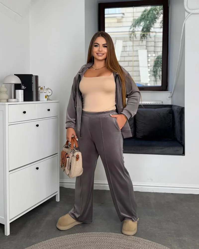 Костюм УК-0015-3 Фабрика Моды