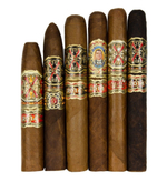 Arturo Fuente Aged Selection Opus 6 Macassar 2018 L.E. Coffins