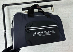 Сумка дорожная Armani Exchange премиум