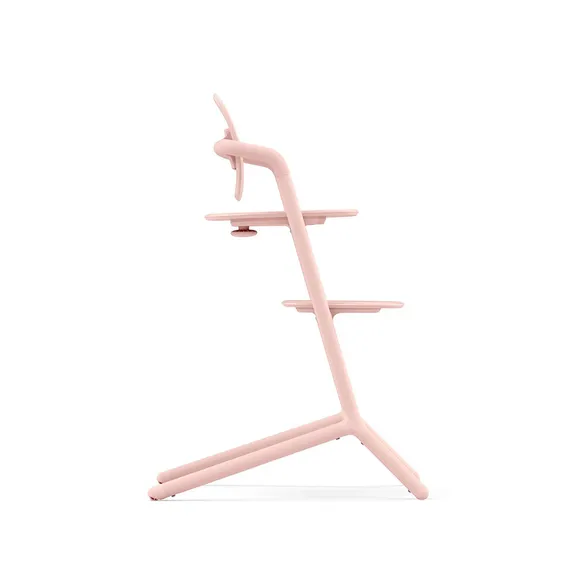 Стульчик Cybex Lemo 4-in-1 Set Pearl Pink