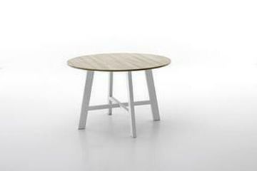 Дизайнерский стол  LEDA ( by Steel Arts )