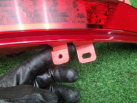 ПТФ правый Geely Tugella (2019-2024)