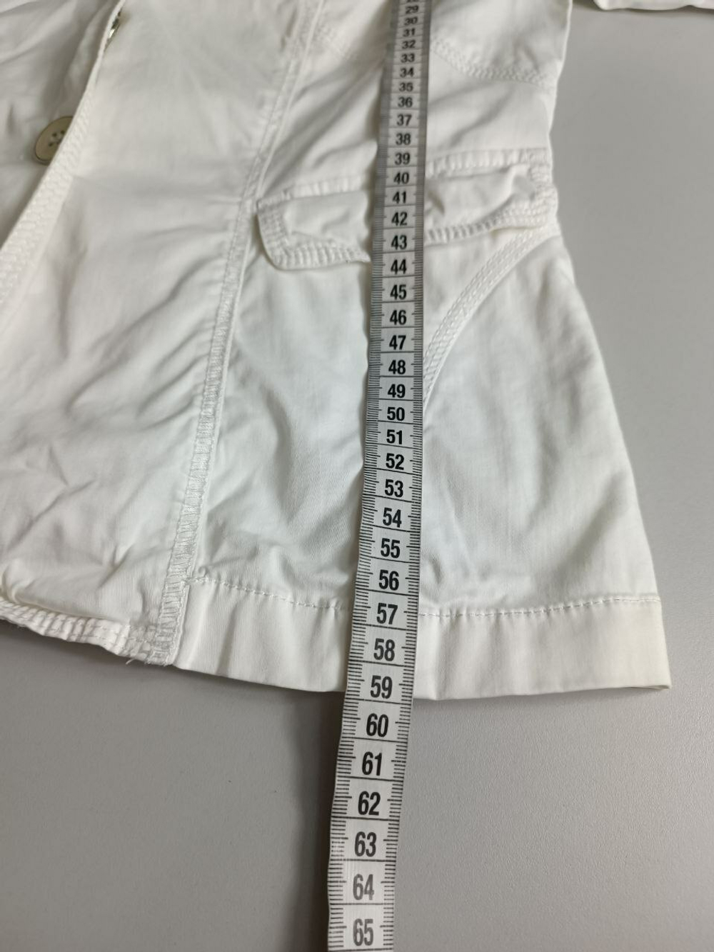 Жакет Betty Barclay оригинальный 42 размер