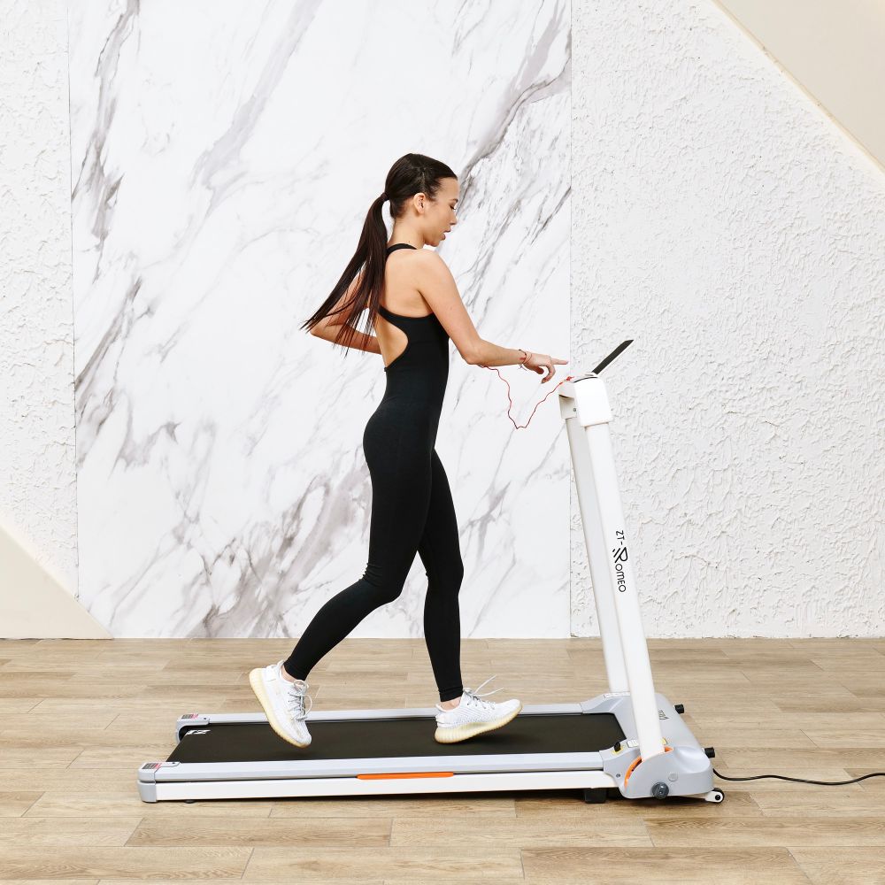 Беговая дорожка DFC ZERO ROMEO