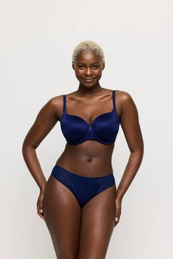 PRIMADONNA TWIST KNOKKE Трусы бикини, сапфировый