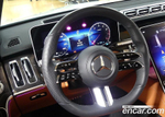 Mercedes-Benz S-Class W223 S500L 4MATIC (07.2022)