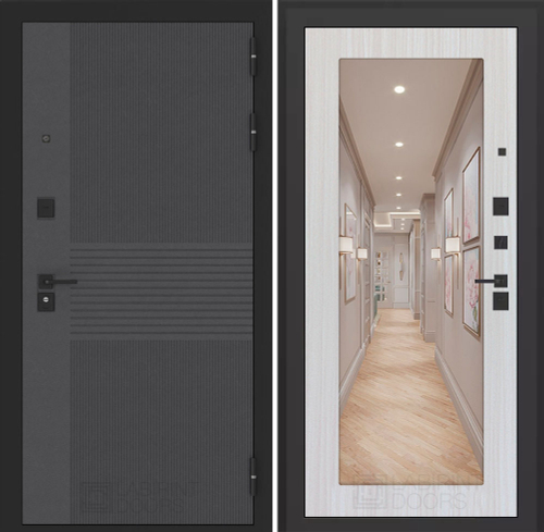 Бункер 05 - 18 сандал белый