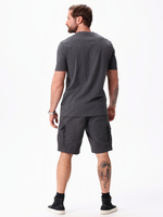 Футболка Abercrombie & Fitch ABF42