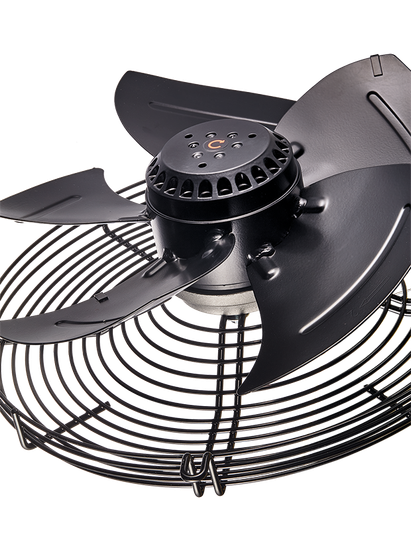 Тепловая пушка Ballu BHP-M-9 электрическая