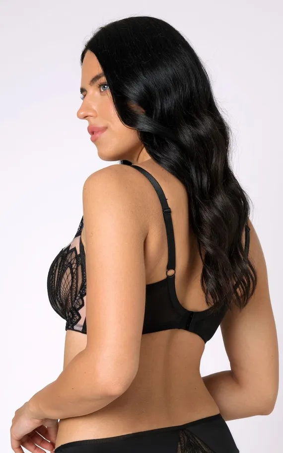 MELISSA Balconette Бюст