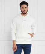 Худи ROY GUESS - белый(M2BQ50 K9YH1)