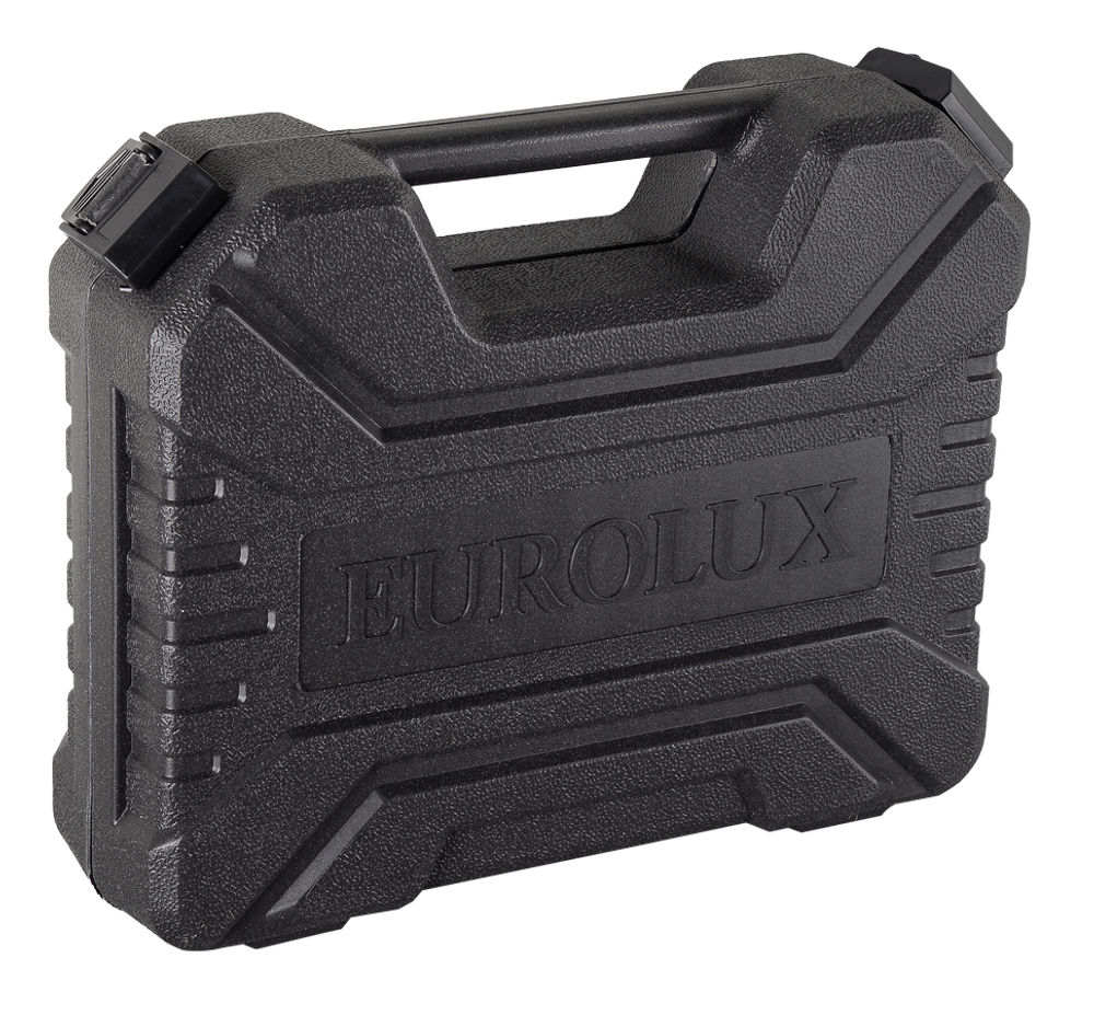 Дрель-шуруповерт Eurolux ДА-14/2Li