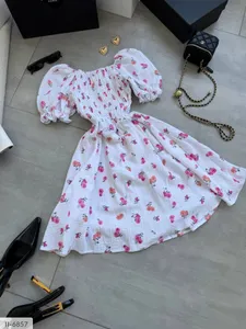 Платье II-6846 Фабрика Моды