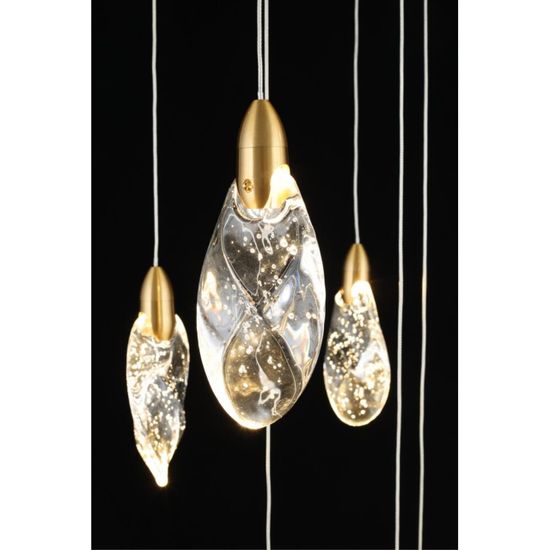 Светильник подвесной APL.083.06.27