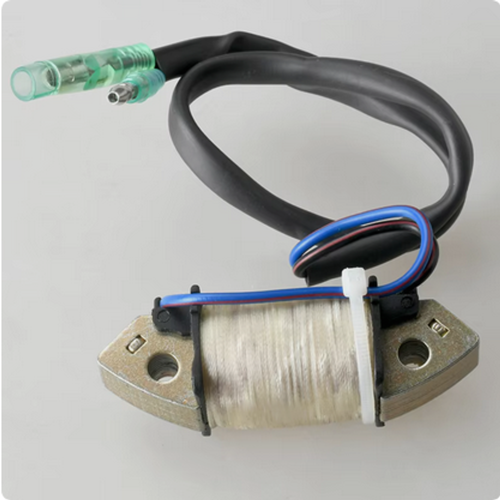 Катушка генератора Tohatsu MFS9.8 (3V1-06021-0)