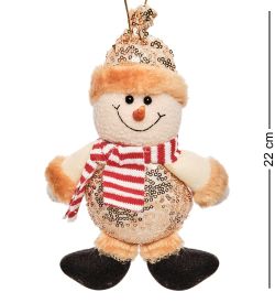 XM-216/ 1 Фигурка декоративная «Новогоднее чудо»