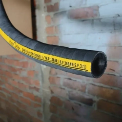 Пескоструйный рукав / шланг Sand Blasting Hose PROTOFLEX 12 bar 13мм 5 метров