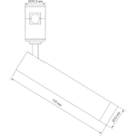 схема DL20232M10W1 Black