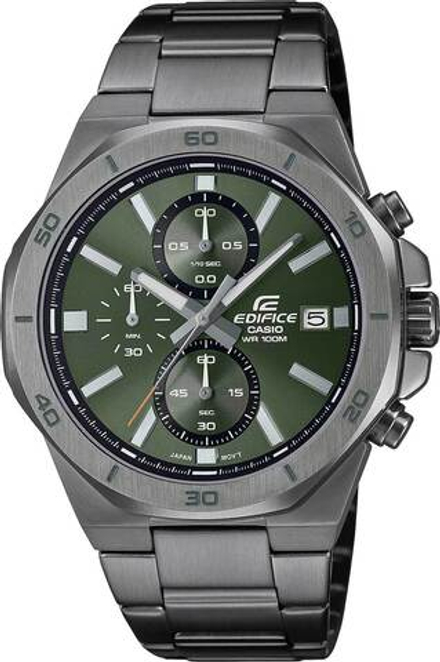 Мужские наручные часы Casio EFV-640DC-3A