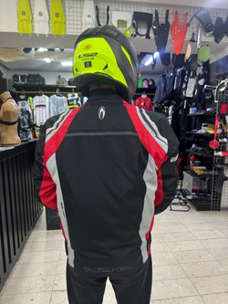 куртка MOTO SPORT