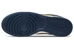 Кроссовки Nike Dunk Low Retro "Varsity Maize"