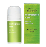 Shiseido  Универсальный роликовый дезодорант с ментолом Roll on Non Fragrance Shiseido (без запаха)
