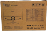 Монитор 27" NEXA NG2720HD черный