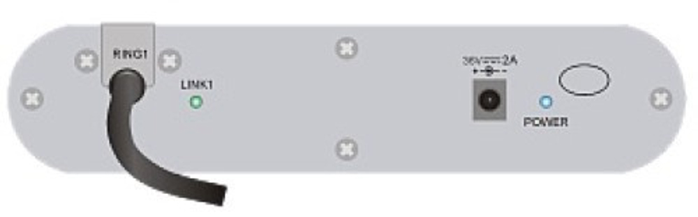 Удлинитель ITC TS-0321