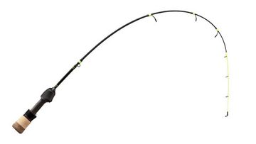 Удилище 13 FISHING Tickle Stick Ice Rod - 38" L (Light) - Hole Hopper Rod