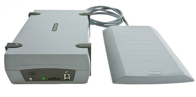 Sensormatic, акустомагнитный бесконтактный деактиватор.ZBAMB 1200A