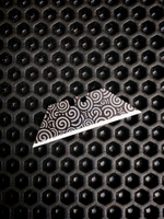 Сменные лезвия. Орнаменты №2