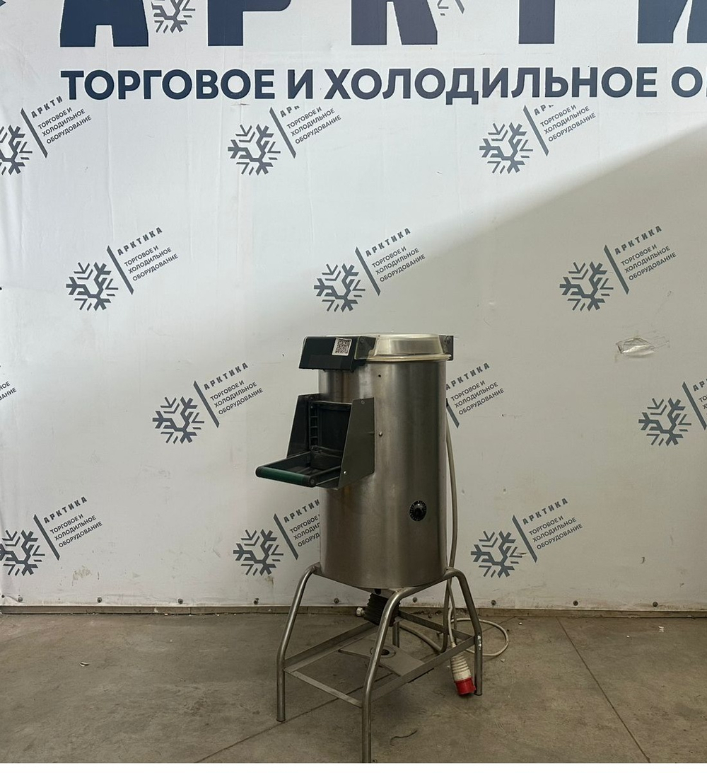 Овощечистка Fimar PPF18XA405T