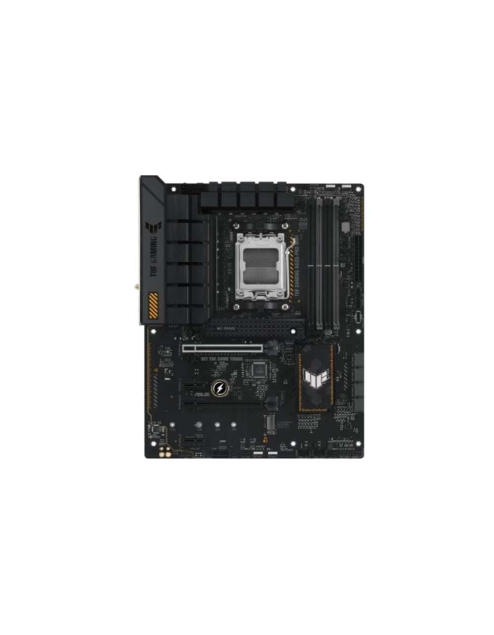 Материнская плата Материнская плата/ TUF GAMING A620-PRO WIFI