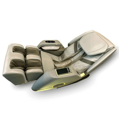 Массажное кресло Vi Grey,Violet