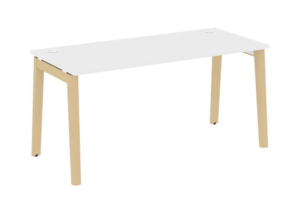 Стол руководителя 1380 ONIX WOOD