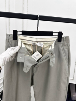 Брюки Brunello Cucinelli