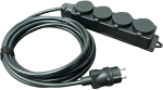 Удлинитель силовой iTOK i-CONNECT-SU-PVS-310-4-44-40