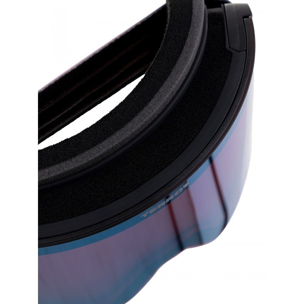 Маска TERRO T3- PEAKPRO Pink-Blue