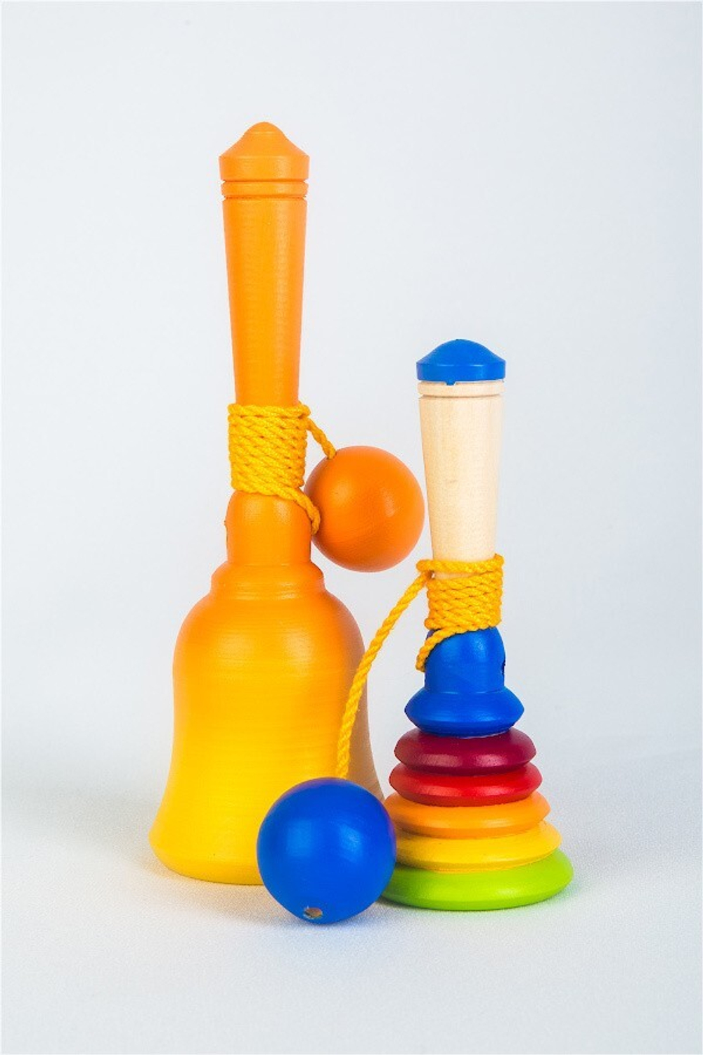 Бильбоке (пирамидка)