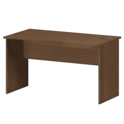 Стол эргономичный правый А-200.ПР Орех гварнери 1400x900x760 Арго