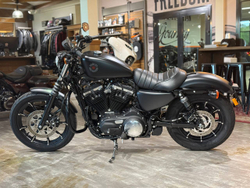 Harley-Davidson Iron 883 (2019)