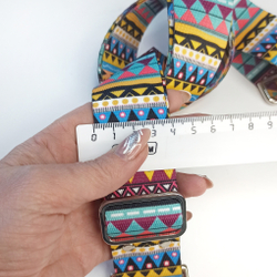 Гитарный ремень Под все