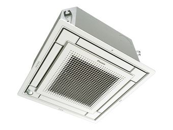 Серия Daikin FFA