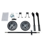 Генератор HND GEXW200A